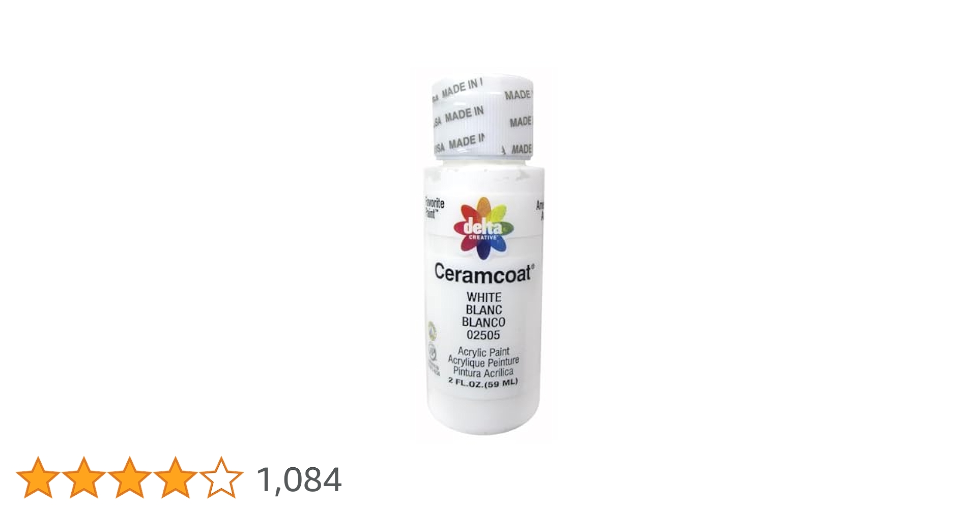 (未使用･未開封品)　プラッド アクリル絵具 セラムコート ホワイト CE-2505 2oz. vf3p617 31+AcJGK7bL.jpg_BO30,255,255,